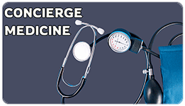Concierge Medicine