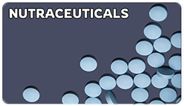 Nutraceuticals