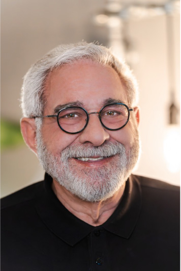 Dr. Stuart Markovitz